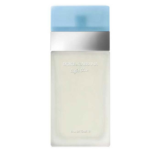 عطر ادکلن دی اند جی لایت بلو زنانه کوچک